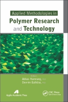 Applied Methodologies in Polymer Research and Technology