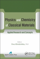 Physics and Chemistry of Classical Materials