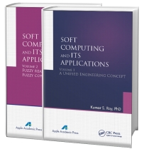 Soft Computing and Its Applications (Set of 2 volumes)