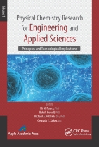 Physical Chemistry Research for Engineering and Applied Sciences, Volume 1