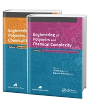 Engineering of Polymers and Chemical Complexity (Set of 2 volumes)