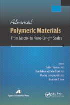 Advanced Polymeric Materials