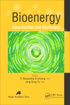 Bioenergy