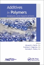 Additives in Polymers