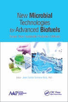 New Microbial Technologies for Advanced Biofuels