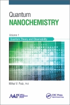 Quantum Nanochemistry: Volume 1