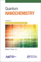 Quantum Nanochemistry: Volume 2