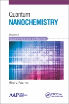 Quantum Nanochemistry: Volume 3