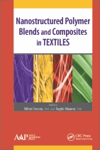 Nanostructured Polymer Blends and Composites in Textiles