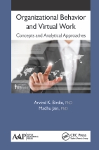 Organizational Behavior and Virtual Work