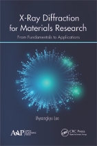 X-Ray Diffraction for Materials Research