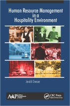 Human Resource Management in Hospitality Environment