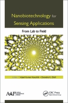 Nanobiotechnology for Sensing Applications