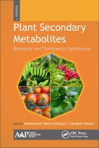 Plant Secondary Metabolites: Volume 1