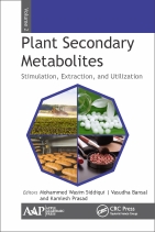 Plant Secondary Metabolites: Volume 2