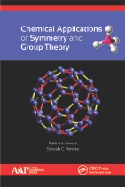 Chemical Applications of Symmetry and Group Theory