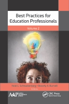 Best Practices for Education Professionals: Volume 2