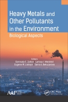 Heavy Metals and Other Pollutants in the Environment