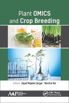 Plant OMICS and Crop Breeding