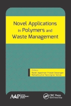 Novel Applications in Polymers and Waste Management