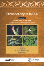 Ethnobotany of India, Volume 3