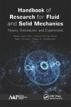 Handbook of Research for Fluid and Solid Mechanics