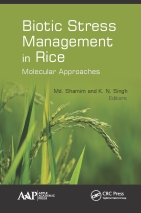 Biotic Stress Management in Rice