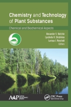 Chemistry and Technology of Plant Substances