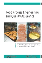 Food Process Engineering and Quality Assurance