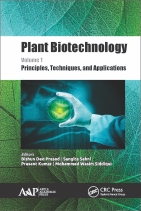 Plant Biotechnology, Volume 1