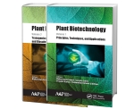 Plant Biotechnology, Two-Volume Set