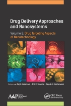 Drug Delivery Approaches and Nanosystems, Volume 2