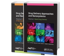 Drug Delivery Approaches and Nanosystems (Two-Volume Set)