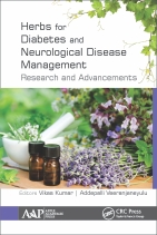 Herbs for Diabetes and Neurological Disease Management