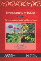 Ethnobotany of India, Volume 5