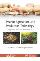 Peanut Agriculture and Production Technology