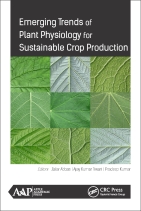 Emerging Trends of Plant Physiology for Sustainable Crop Production