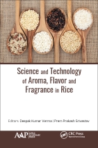 Science and Technology of Aroma, Flavor, and Fragrance in Rice