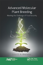 Advanced Molecular Plant Breeding