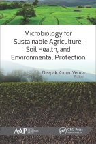 Microbiology for Sustainable Agriculture, Soil Health, and Environmental Protection