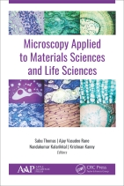 Microscopy Applied to Materials Sciences and Life Sciences