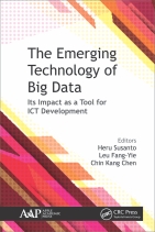 The Emerging Technology of Big Data