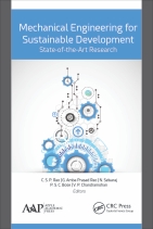 Mechanical Engineering for Sustainable Development