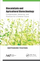 Biocatalysis and Agricultural Biotechnology