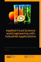 Applied Food Science and Engineering with Industrial Applications