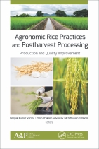 Agronomic Rice Practices and Postharvest Processing