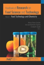 Handbook of Research on Food Science and Technology, Vol 1