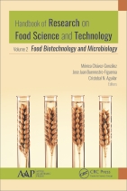 Handbook of Research on Food Science and Technology, Vol 2