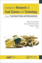 Handbook of Research on Food Science and Technology, Vol 3