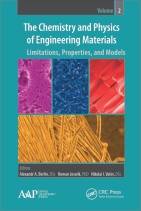 The Chemistry and Physics of Engineering Materials, Volume 2